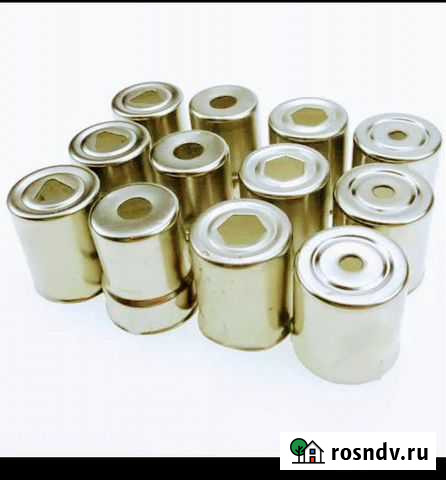 Колпачок магнетрона Омск - изображение 1