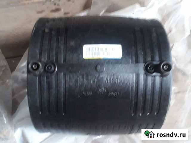 Муфта диаметр 160 Кунгур - изображение 1