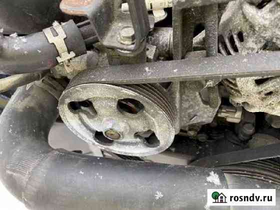 Гидроусилитель руля EJ20X Subaru Legacy BP5 34430A Мосрентген