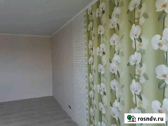 Поклейка обоев Мытищи - изображение 1