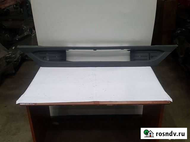 Юбка средняя часть широкий MB Actros MP3 Mega Обнинск - изображение 1