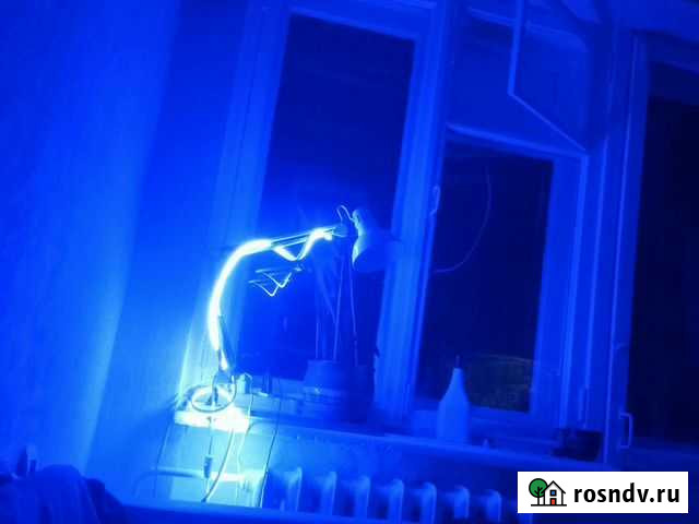 Гибкий неон, подсветка Москва - изображение 1