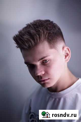 Мужские стрижки, бороды Самара - изображение 1