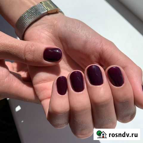 Маникюр, гель-лак Майкоп - изображение 1