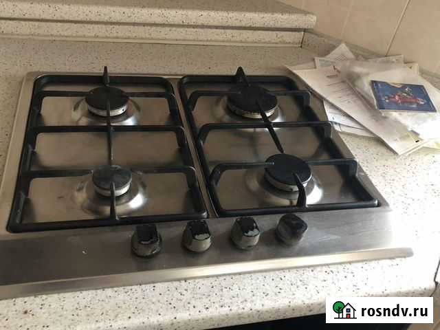 Посудомоечная машина Ростов-на-Дону - изображение 1