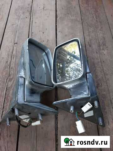 Зеркала на приору Балашов - изображение 1