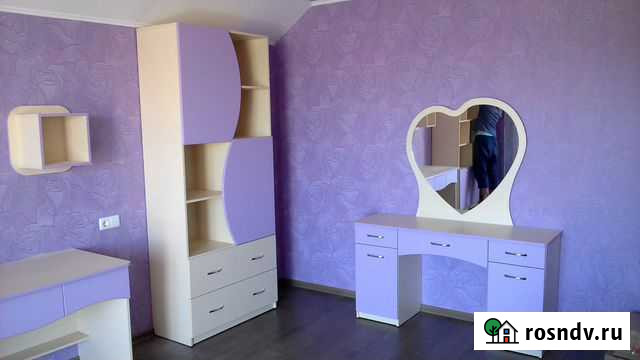 Мебель под заказ Крым Симферополь - изображение 1