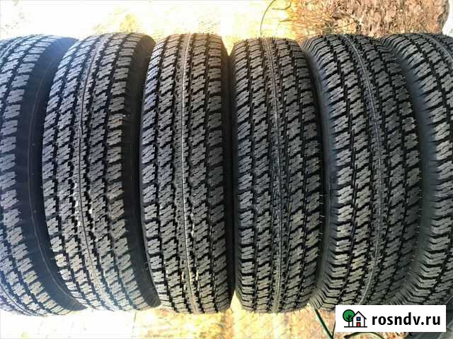 Шины 185 75 r16C всесезонка на газель, соболь Щёлково - изображение 1