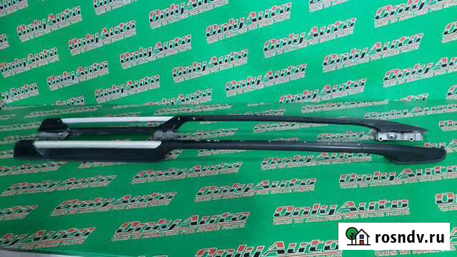 Рейлинг на крышу Toyota Lite Ace Noah SR50 3SFE Биробиджан - изображение 1