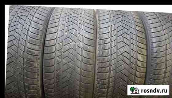 Pirelli 215/65 R16 Санкт-Петербург