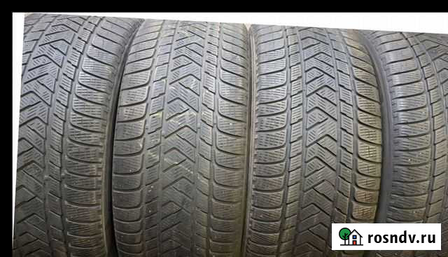 Pirelli 215/65 R16 Санкт-Петербург - изображение 1