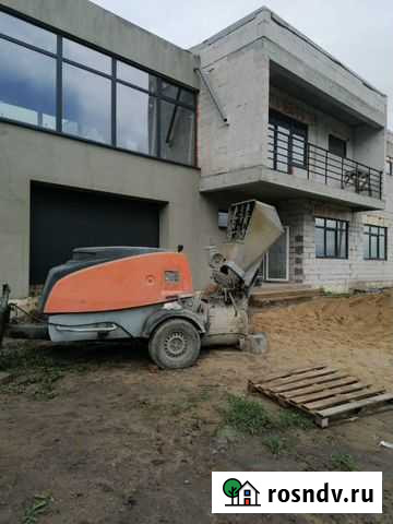 Механизировная стяшка палов в железнагорске Железногорск - изображение 1