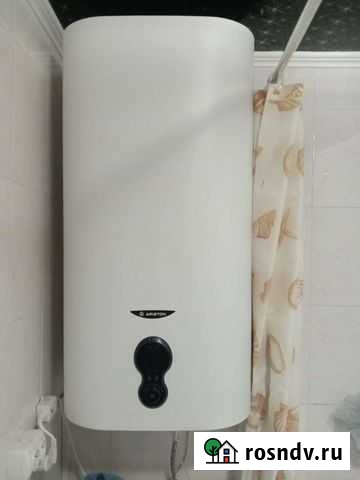 Водонагреватель Тула - изображение 1