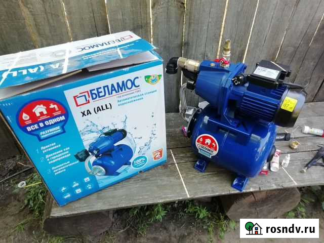 Бурение скважин на воду Чаплыгин - изображение 1