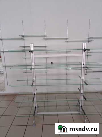 Торговое оборудование для магазина обуви Томск - изображение 1