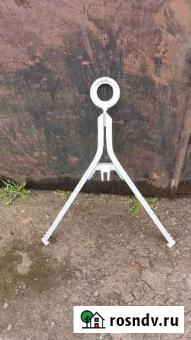 Тяговое дышло от лодки Прогресс 4 Кингисепп - изображение 1