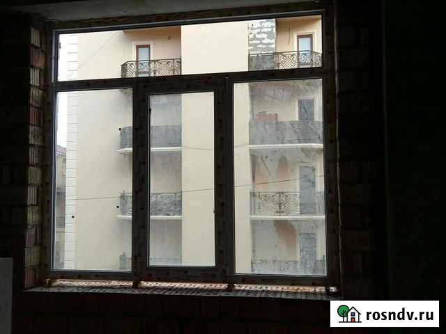 Стеклопакет Махачкала - изображение 1