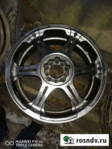 Литые диски Шахты - изображение 1