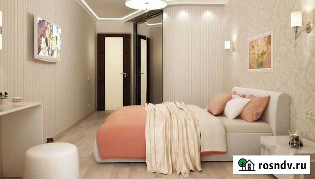 Ремонт квартир под ключ Сургут - изображение 1