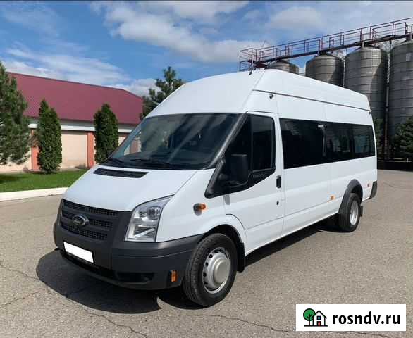 Аренда микроавтобуса, пассажирские перевозки Саратов - изображение 1