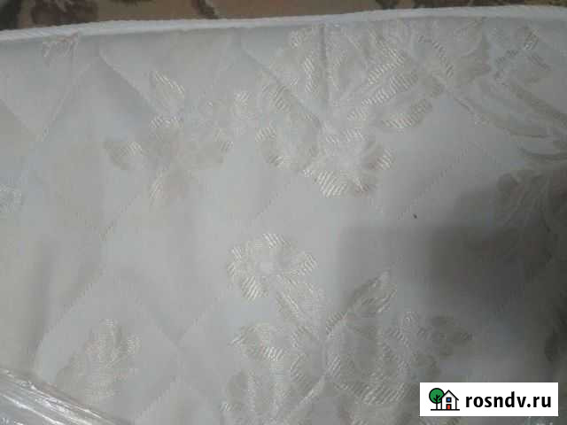 Матрас детский 120 60 Москва - изображение 1