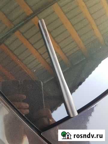 Антенна на алион, премия Горно-Алтайск - изображение 1