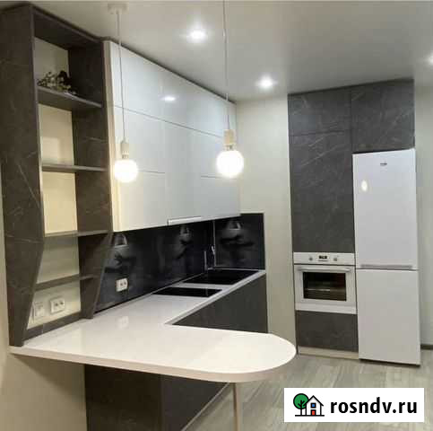 Кухни на заказ Улан-Удэ - изображение 1