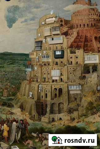 Согласование кондиционеров кга Санкт-Петербург - изображение 1