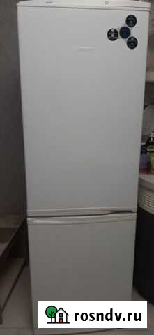 Холодильник бу Анжеро-Судженск - изображение 1