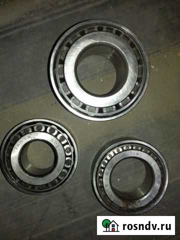 Подшипники Гуково - изображение 1