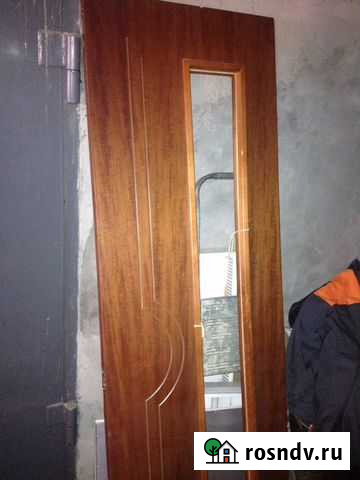 Продам двери Павловский Посад - изображение 1