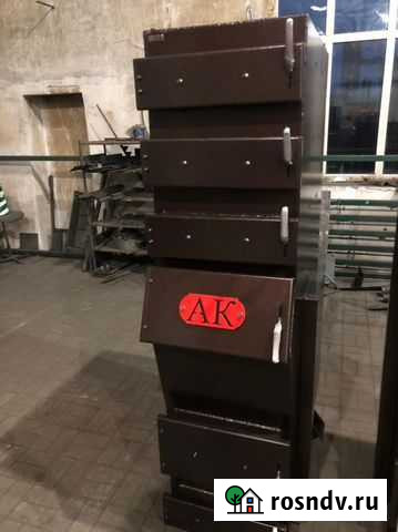 Котел длительного горения Амурск - изображение 1