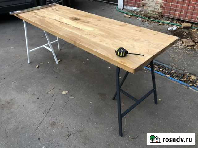 Стол для квартиры Москва - изображение 1