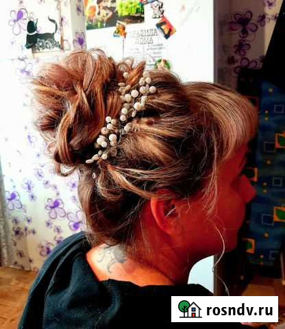 Парикмахерские услуги Кострома - изображение 1