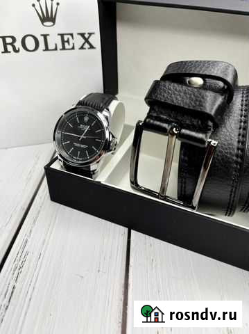 Наборы Rolex Москва - изображение 1