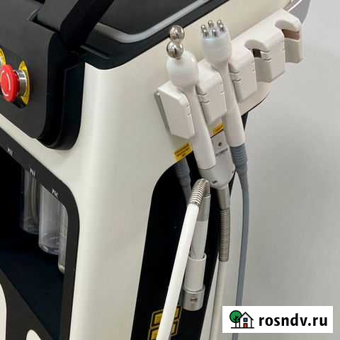 Аппарат для косметолога 7 в 1 Туймазы - изображение 1