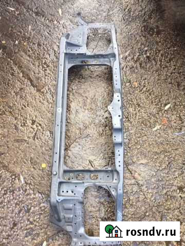 Суппорт радиатора (телевизор) land cruiser 100 Лобня - изображение 1