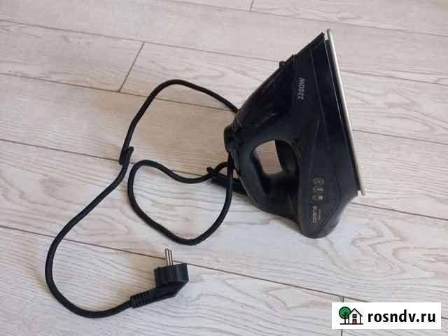 Утюг polaris Кемерово - изображение 1