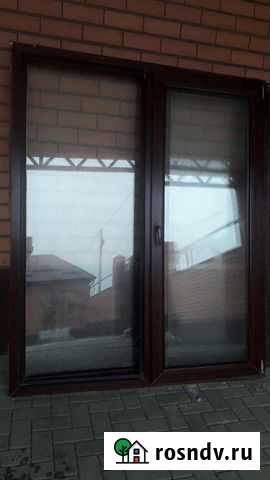 Окна пластиковые бу по 5000 т Курчалой - изображение 1