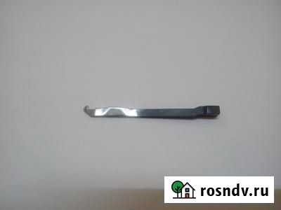 Направитель левого ножа 400-51530 (original) Шуя - изображение 1