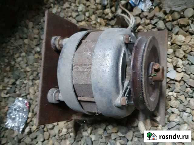 Электродвигатель 220в Армавир - изображение 1