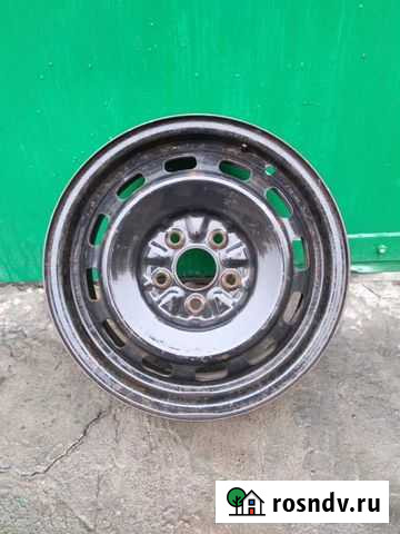 Диски Малиновое Озеро - изображение 1