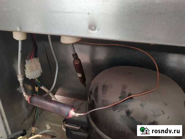 Ремонт холодильников Кунгур - изображение 1