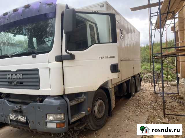 Промывка канализации Голицыно - изображение 1