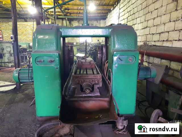 Фрезерный станок 6622 Рубцовск - изображение 1