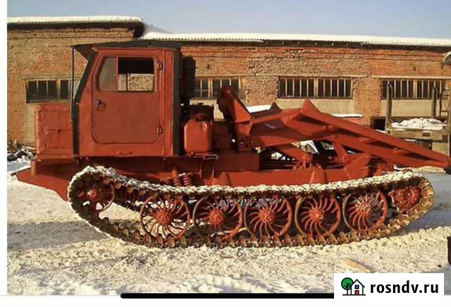 Аренда спецтехники, Трелевочник Ухта - изображение 1