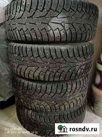 Nokian 215/60 R16 Подольск