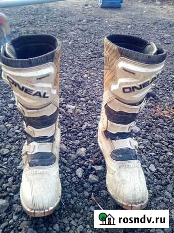 Мотоботы кросс эндуро Петрозаводск - изображение 1