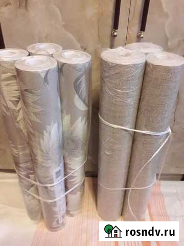 Обои Карнизы разные Воркута - изображение 1