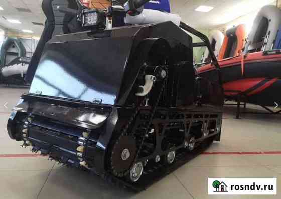 Мотобуксировщик Flaizer G500 1450 HP15 Саракташ